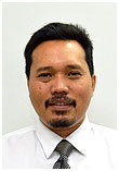 PEGAWAI-PEGAWAI KANAN